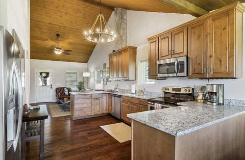 San Marcos House | Stonehaven Ranch - Pool|Pickleball|Scenic Views