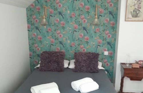 Montjean-sur-Loire Bed & Breakfast | Maison de Charme Située sur la Loire à Vélo, Proche de Toutes Commodités