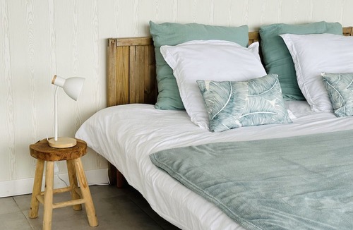 Cotes d'Armor Cabin | Maison de Pêcheur Unique ! Comme sur un Bateau!