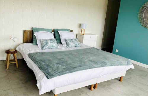 Cotes d'Armor Cabin | Maison de Pêcheur Unique ! Comme sur un Bateau!