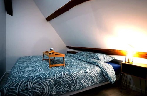 Etampes Apartment | L'impérial 5 - Centreville- Wifi