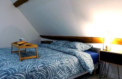 Etampes Apartment | L'impérial 5 - Centreville- Wifi