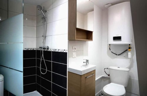 Etampes Apartment | L'impérial 5 - Centreville- Wifi