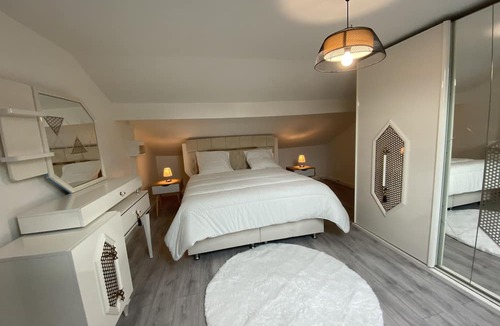 Montfermeil House | Vrbo Property