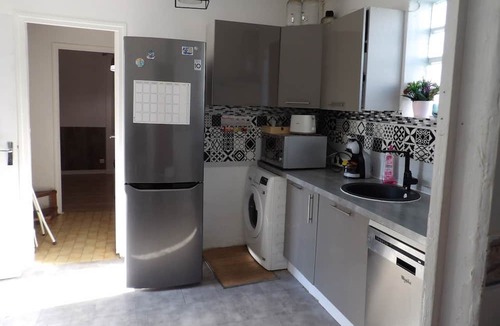 Montfermeil House | Vrbo Property