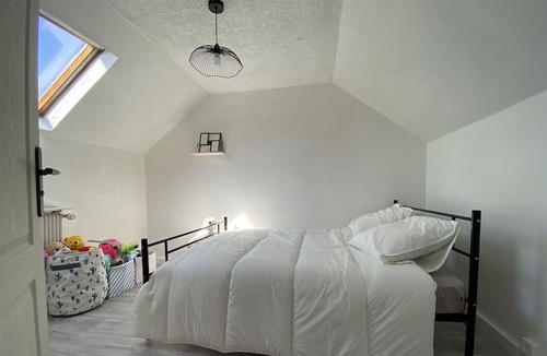 Montfermeil House | Vrbo Property