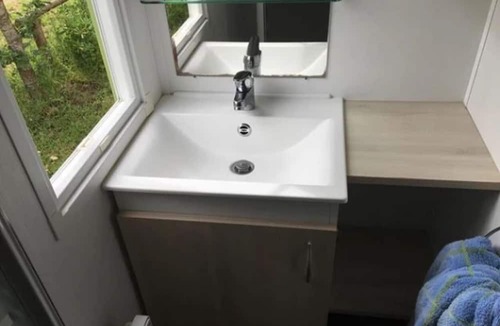 Aubigny House | Mobilhome 4 étoiles - Piscine - eecaih