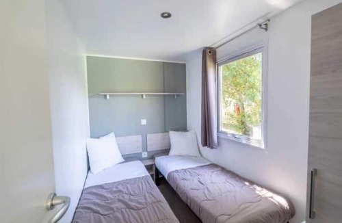 Chatillon-en-Diois House | Camping 3 étoiles - Piscine - eeeaca