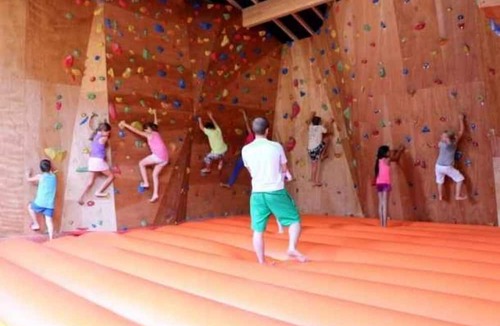 Orpierre House | Camping 4 étoiles - Piscine - eeeaed