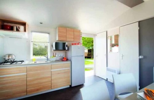 Orpierre House | Camping 4 étoiles - Piscine - eeeaec