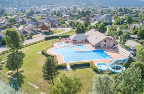 Le Bourg-d'Oisans Ski Chalet | Chalet 4 étoiles - eeeaf0