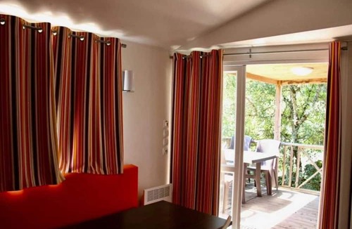 Rocamadour Ski Chalet | Chalet 3 étoiles - Piscine - eeebae