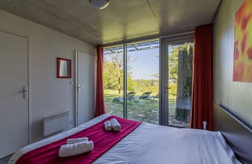 Sainte-Fereole House | Gite - Piscine - eehahg