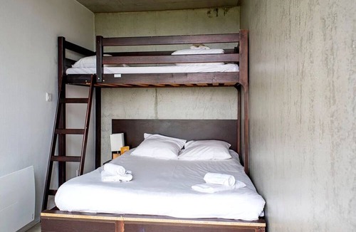 Sainte-Fereole House | Gite - Piscine - eehahe