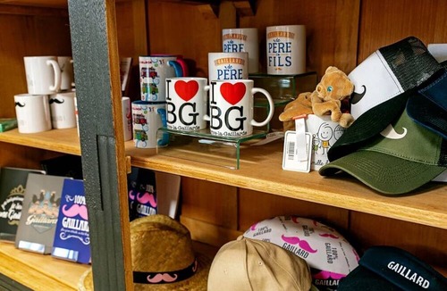 Sainte-Fereole House | Gite - Piscine - eehahe