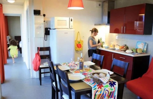 Sainte-Fereole House | Gite - Piscine - eehahc