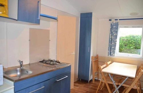 Autun House | Camping 3 étoiles - eeiiha