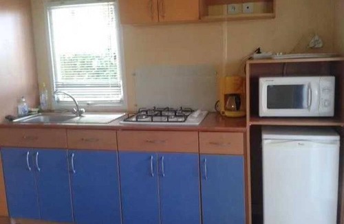 Autun House | Camping 3 étoiles - eeiihb