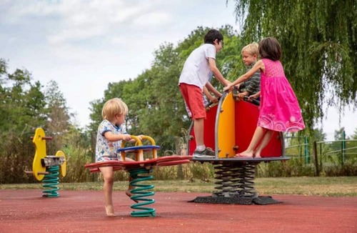 Autun House | Camping 3 étoiles - eeiih0