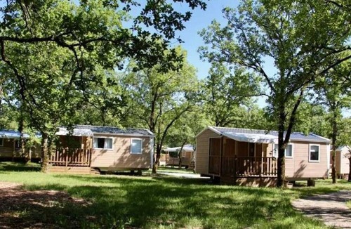 Rocamadour House | Camping 3 étoiles - ef0a0f