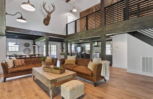 Franklin House | Country Living in Leipers Fork
