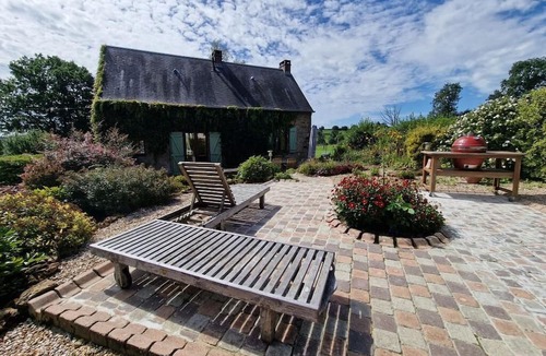 Fay Bed & Breakfast | Campagne Normande - 2 Maisons de Charme