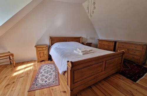 Fay Bed & Breakfast | Campagne Normande - 2 Maisons de Charme