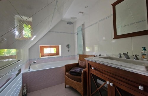 Fay Bed & Breakfast | Maison Normande - Cosy - Haras du Pin à 30'