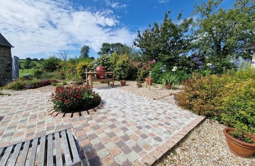 Fay Bed & Breakfast | Maison Cosy - Normandie - Haras du Pin 30'