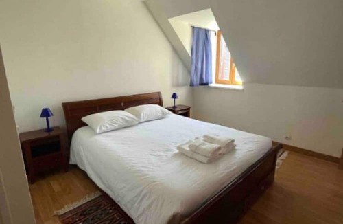 Fay Bed & Breakfast | Maison Cosy - Normandie - Haras du Pin 30'