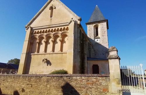 Vieux House | Charmante Petite Maison