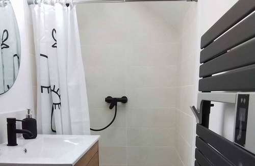 Vieux House | Charmante Petite Maison