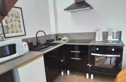 Vieux House | Charmante Petite Maison