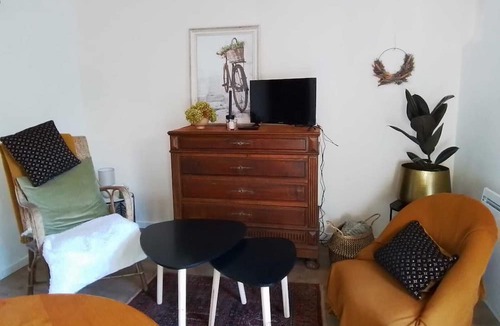 Vieux House | Charmante Petite Maison