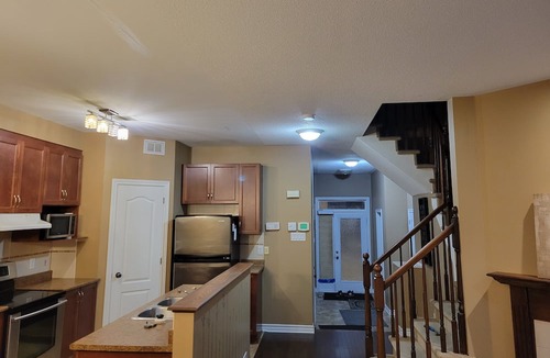 Leitrim House | Beautiful house in ottawa
