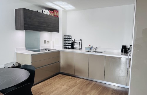 Sudbury Apartment | Beautiful Flat in Wembley
