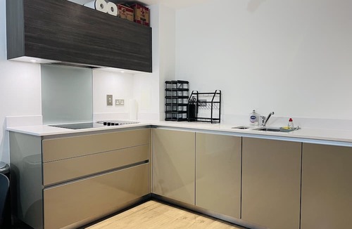 Sudbury Apartment | Beautiful Flat in Wembley