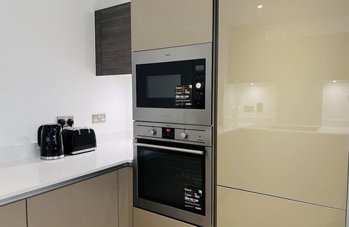 Sudbury Apartment | Beautiful Flat in Wembley