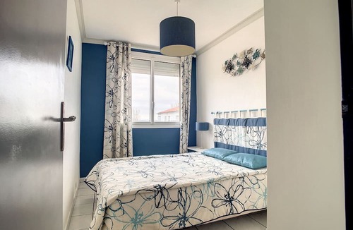 Palavas-les-Flots Apartment | Apartment Palavas-les-Flots, 2 bedrooms, 6 persons