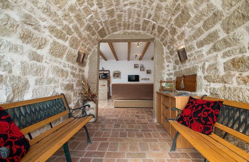 Buici Apartment | Holiday apartment with terrace