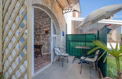 Buici Apartment | Holiday apartment with terrace