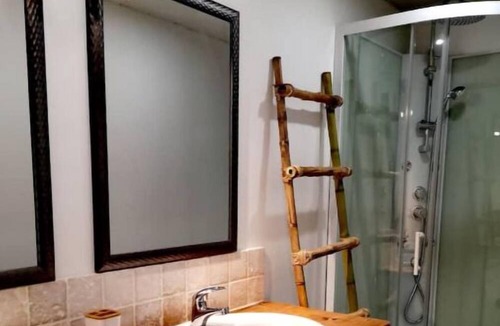 Maylis House | Gîte Les Trois Jolies