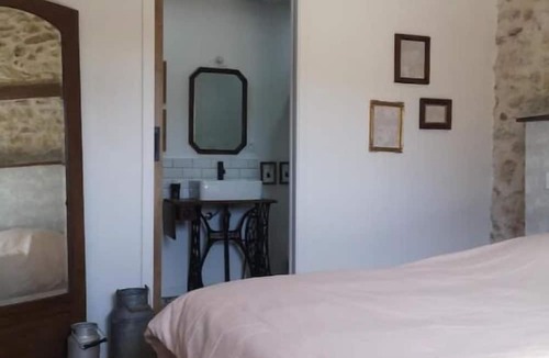 Maylis House | Gîte Les Trois Jolies