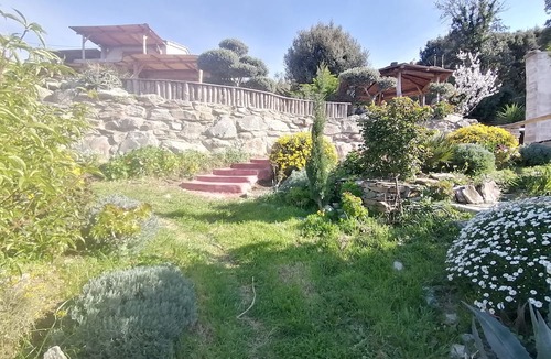 Pino Apartment | Logement Dans une Maison de Charme Avec Jacuzzi