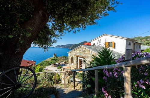 Pino Apartment | Logement Dans une Maison de Charme Avec Jacuzzi