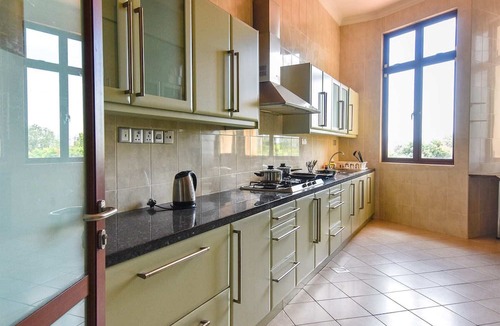 Ampang Apartment | A Chic & Spacious 5BR Unit in Ampang, FREE Parking