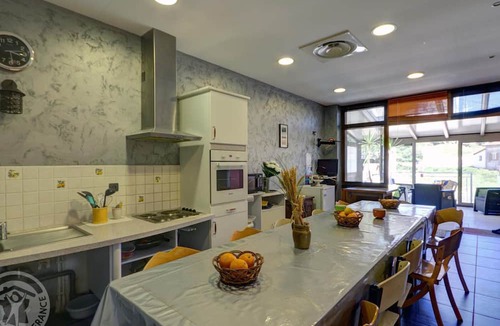 Chambles Cottage | Gite Chambles, 2 bedrooms, 6 persons