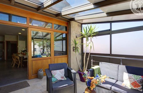 Chambles Cottage | Gite Chambles, 2 bedrooms, 6 persons