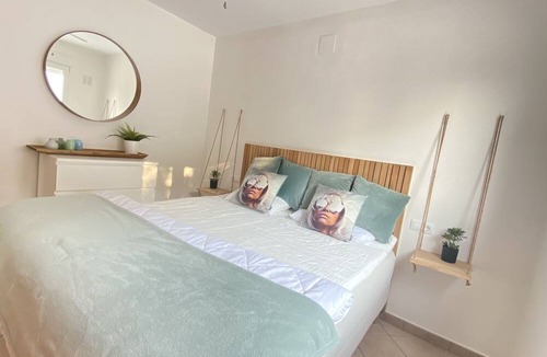 Benimeit Villa | Villa Gasnier - Moraira - Costa Blanca - Spain - 7 miles view !