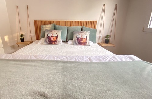 Benimeit Villa | Villa Gasnier - Moraira - Costa Blanca - Spain - 7 miles view !